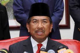 Bekas timbalan ketua menteri sabah sertai warisan. Musa Aman Umum Barisan Kabinet Baharu Sabah Semasa Mstar