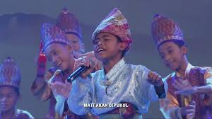 Jom tengok kehebatan para peserta cilik dari seluruh nusantara! Download Ceria I Star Soutun Najahberbuat Baik Kepada Ibu Bapakonsert Separuh Akhir Ceriaistar Mp4 Mp3 3gp Daily Movies Hub