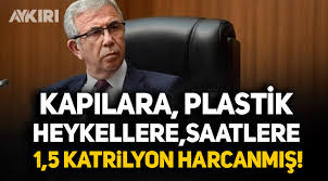 Mansur yavaş (23 mayıs 1955; Mansur Yavas Tan Akp Ve Mhp Li Meclis Uyeleri Nin Iddialarina Yanit Siyaset Aykiri Haber Sitesi