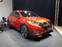 That said, malaysia might well be the first market to get the. Hmsb Introduces New Honda Hr V Rs Variant Coming In Q3 News And Reviews On Malaysian Cars Motorcycles And Automotive Lifestyle