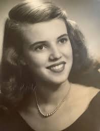 Obituary information for Patricia Eleanor Hebert