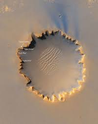 We are starting to straighten up and fly. Mars Das Ist Jetzt Schon Dort Los Orbiter Rover Und Jede Menge Mull Stern De