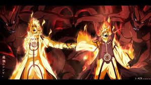 Minato Naruto Kyuubi Hd Wallpaper I Azu 1920 1080 Anime Naruto Fond Ecran Naruto Minato Fond D Ecran Dessin