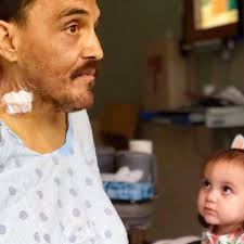 Fundraiser for Nicole Van Dyke by Rubén James : Hospitalized and Seeking  Help