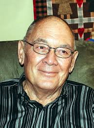 James Trager Obituary