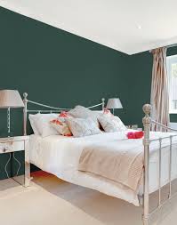For A Traditional Theme Use This Sophisticated Green In A Home Office Trim In Off White And Add Touche Interior Paint Colors Wall Paint Colors Interior Paint