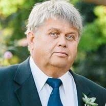 Karl David Bryner Obituary