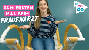Aha Tipps Infos Fur Junge Leute 1 Besuch Beim Frauenarzt Bei Der Frauenarztin Aha Tipps Infos Fur Junge Leute
