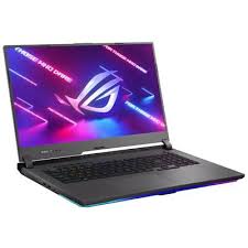 Asus rog gaming laptop özellikleri. Asus Rog Strix G17 G713qr Es96 17 3 300hz 3ms Full Hd Ips Level Gaming Laptop W Rtx 3070 Max Performance Amd Ryzen 9 5900hx
