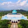 Sejarah pembinaan masjid jamek kuala lumpur? 1