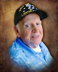 Anthony Walter Obituary