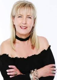 Agent profile for Angie Hunter