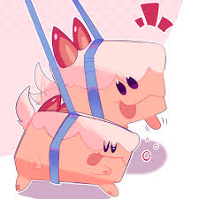 Cookie Run Kingdom Story