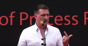 I'm not super familiar with amanda brugel but i do like brad goreski and. Brad Bowyer Leaves Lim Tean S People S Voice Opposition Party Mothership Sg News From Singapore Asia And Around The World