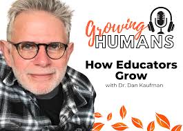 How Educators Grow