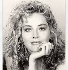 Sharon Stone