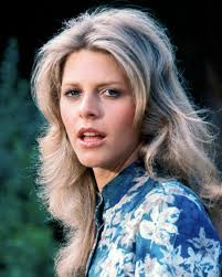 Lindsay Wagner
