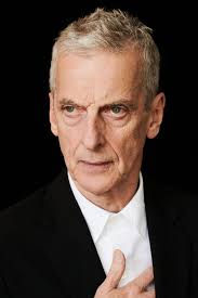 Peter Capaldi: I've come back to music again after 40 years