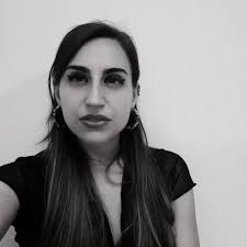 Rocío RIESTRA-CAMACHO