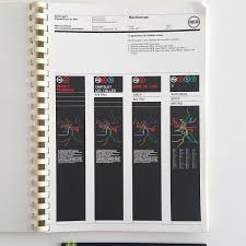 Archive Vignelli It S Manuals Monday Every Monday We Feature An Vignelli Vignelli Design Signage Design