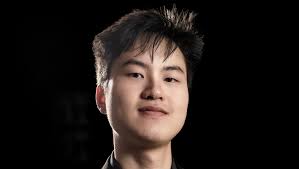 Eric Guo wystąpi w 214. rocznicę urodzin Fryderyka Chopina