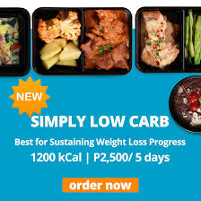 Reliable delivery from hundreds of caterers. Ketos Of Manila Ketogenic Low Carb Diet Food Delivery