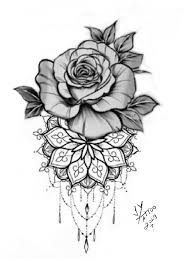 Sie nutzen die fließenden formen und anordnungen aus, um. Beeswax Fragrant Ear Candle 10pcs Floral Tattoo Sleeve Tattoos Sleeve Tattoos