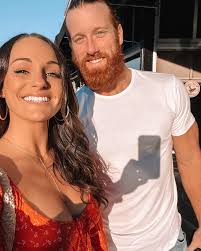 Happy 27th birthday to the woman who has changed everything❤️… thank you  for always being my rock and never batting an eye when I need ya the most.  Couldn't do this crazy