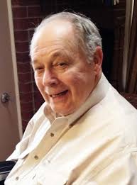 Ernest Goldman Obituary (2015)