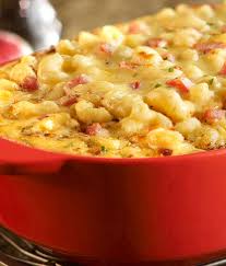 Cooper Southwest Baked Mac And Cheese Recipe Baked Mac And Cheese Recipe Baked Mac Baked Mac N Cheese