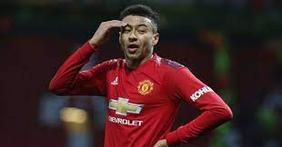 Jesse lingard and bernardo silva meet amelia for a date in a chicken shop in this special collaboration with copa90. Leno Admits Lingard Celebration Motivated Arsenal To Win Football365