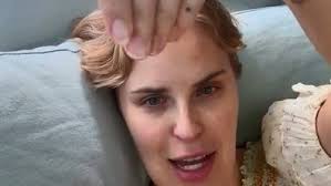 Jon Bon Jovi's son Jesse Bongiovi marries his fiancée Jesse Light in Vegas 