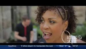 Juno Award-Winning singer Divine Brown gives us a preview of her upcoming  show