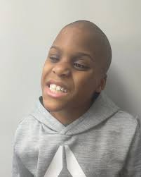 Positive Experience with Barber James at Razors Edge for Neurodivergent  Child