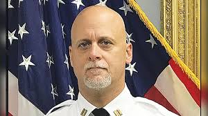 Health department administrator accused of fraud linked to excessive  gambling