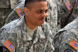 Company C, 1-214th AVN Homecoming, Landstuhl, Aug. 4, 2011…