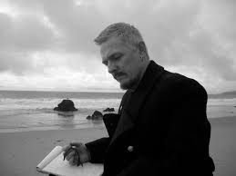 Chat With An Author: Steven R. Boyett