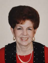 Audrey Alice Brookshire Obituary