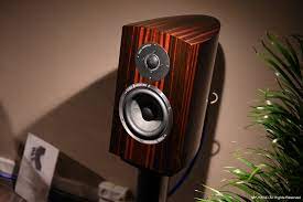 Maybe you would like to learn more about one of these? Taga Harmony On Twitter Soundstudio Our Danish Distributor Presented A System Based On Diamond B 60 V 2 Bookshelf Speakers Supported By The Pf 2000 Power Filter Blue 12 Speaker Cables The System Was Very