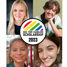 The New York Ramblers