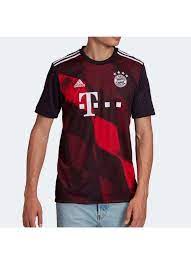 Como é de costume, o fim da temporada traz consigo as mensagens dos novos clubes anunciando seus novos uniformes para a temporada seguinte. Camisa Adidas Bayern Barato Online