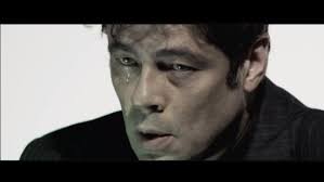 Chelsea Director Nadav Kander Shoots "Bad Guys"