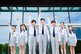 Gerak dasar 7 gambar 1.6 berjalan dan berlari sambil memindahkan bendera ayo berlatih! Foto Bersama Siswa Sekolah Dasar Gambar Unduh Gratis Foto 501282132 Format Gambar Jpg Lovepik Com