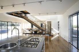 Check spelling or type a new query. Stairs Take Center Stage Stairs In Kitchen Remodel Bedroom Stairs In Living Room