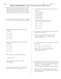 Unit test 5 answer key.doc. Http Www Cisd Org Cms Lib6 Tx01917765 Centricity Domain 759 Unit 205 20test 20review Pdf