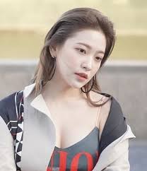 The first episode aired on june 8, 2020 on the dum dum studio youtube channel. Yeri Red Velvet Asianwiki