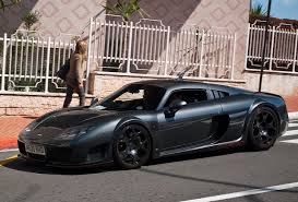 Noble M600 Explored Super Cars Car Dream Cars
