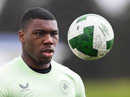 Ireland Football ⚽️🇮🇪 (@IrelandFootball)