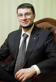 Александр Левитас