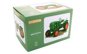 deutz d15 1959 farmmodeldatabase com